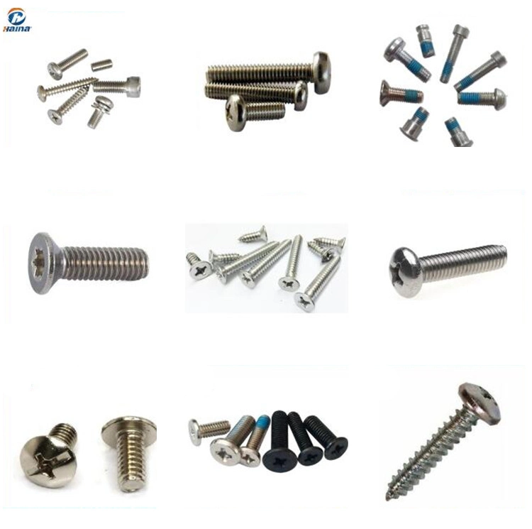 Stainless Steel Screw Stock Manufacturer